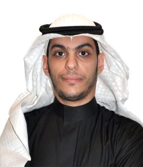 انس عبد العزيز الراجحي