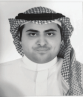 أحمد سعود الماضي