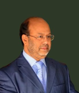 الأستاذ الدكتور أ. ف. م. منير الزمان