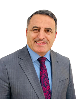 مقداد سامي  الجبوري